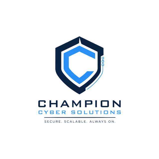 Champion Cyber Solutions